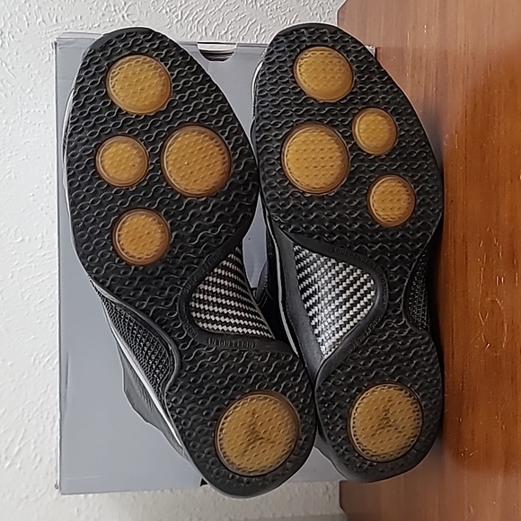 Air Jordan 21 OG Flint Grey 2006 Mens Sneakers 313511-001 Size 12 - Picture 9 of 17